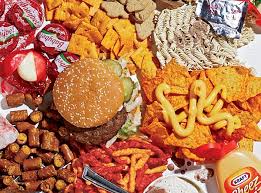 Junk food should be banned in schools essays